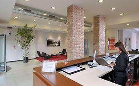 Best Western Falck Village Milano Sesto